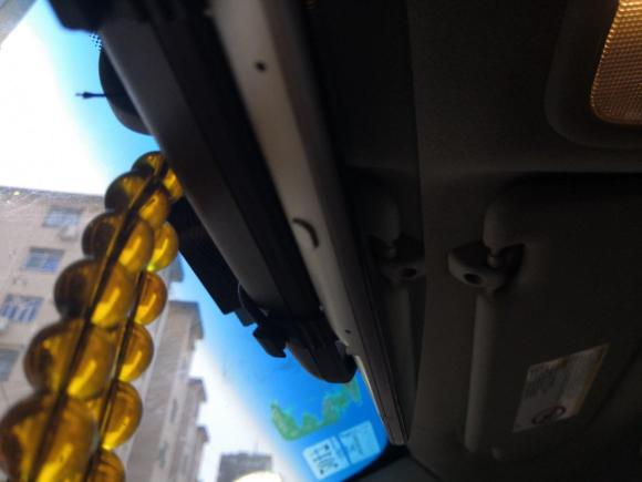 [上海·鄂E] 二手雪佛兰赛欧2013款 三厢 1.4L 手动优逸幸福版