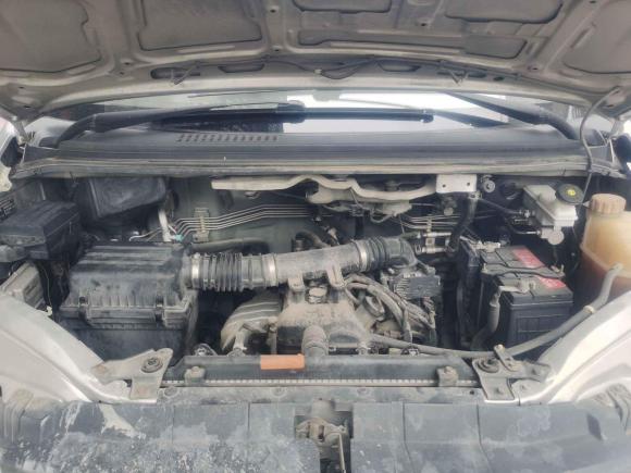 [温州·浙C] 二手东风风行菱智2017款 V3 1.5L 5座特惠版