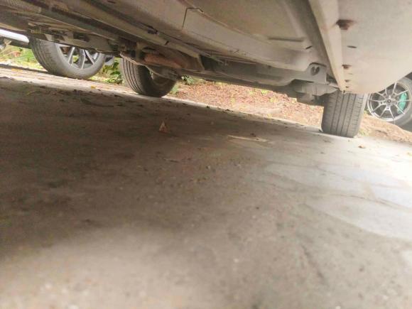 [深圳·粤B] 二手雪铁龙雪铁龙C3-XR2015款 1.6THP 自动先锋型