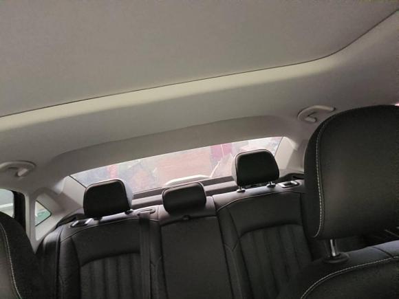 [济南·鲁A] 二手大众帕萨特2023款 280TSI 商务版