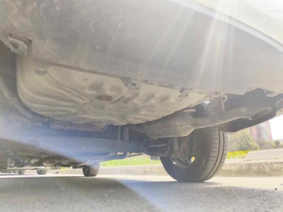 [南通·浙D] 二手丰田YARiS L 致享2019款 1.5E CVT魅动版 国VI