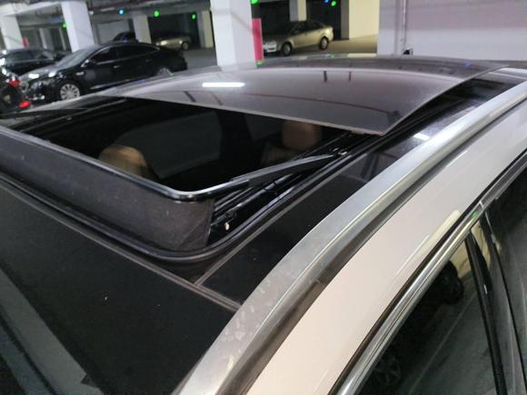 [南京·苏A] 二手林肯冒险家2022款 2.0T 两驱尊雅版