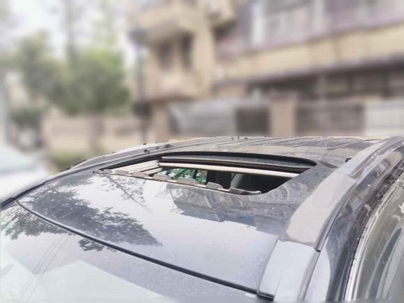 [南通·苏F] 二手Jeep指南者2014款 改款 2.0L 两驱进取版