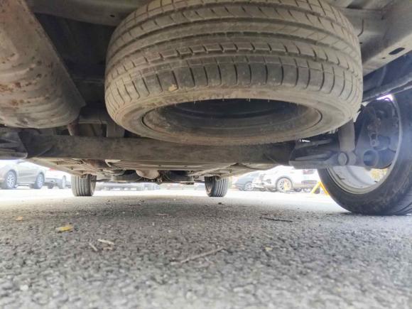 [南京·鲁R] 二手宝骏宝骏7302019款 1.5L 手动超值型 7座 国VI