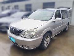 [常州·苏D] 别克别克GL82011款 2.4L CT舒适版