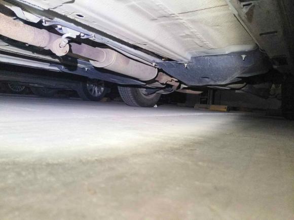 [西安·陕A] 二手路虎发现神行2016款 2.0T S