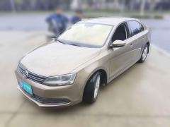 [常州·苏D] 大众速腾2012款 1.6L 自动时尚型