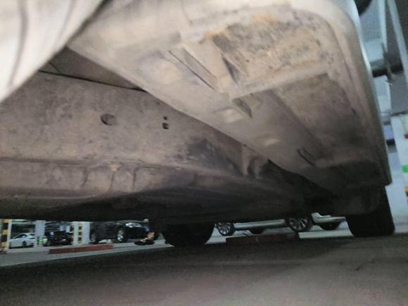 [西安·陕A] 二手路虎发现2012款 3.0 SDV6 HSE 柴油版