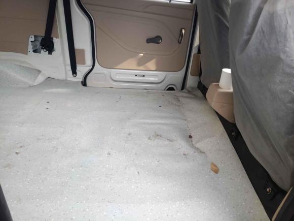 [义乌·浙G] 二手长安跨越跨越星V32023款 1.5L汽油舒适型5座厢式