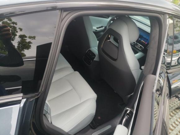 [合肥·皖A] 二手零跑汽车零跑C012022款 后驱长续航版