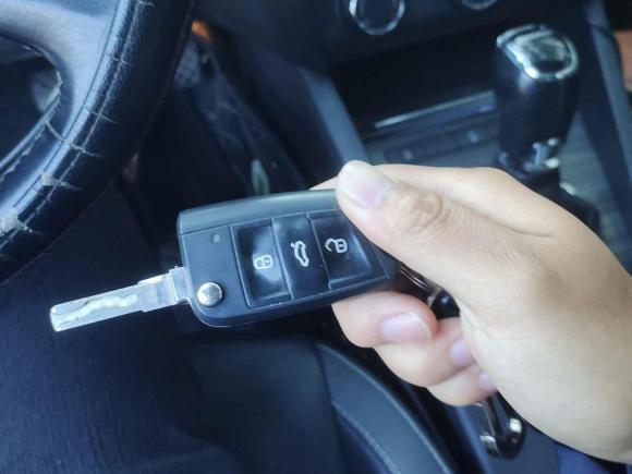 [上海·皖A] 二手斯柯达明锐2016款 1.6L 自动智行版