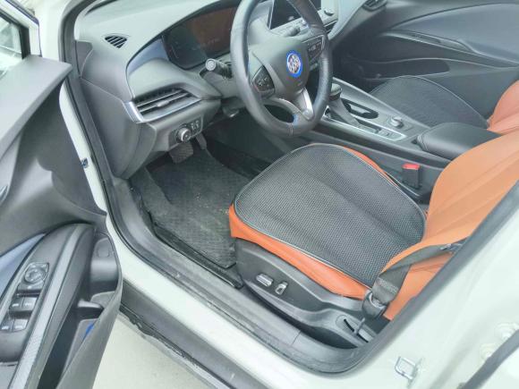 [温州·浙C] 二手别克微蓝62021款 互联共享型 PLUS