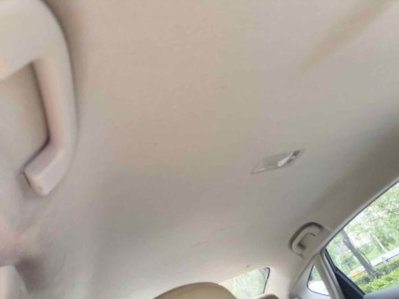 [佛山·粤A] 二手日产轩逸2012款 1.6XE CVT舒适版