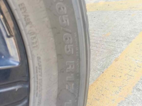 [常州·苏D] 二手坦克坦克3002021款 越野版 2.0T 征服者