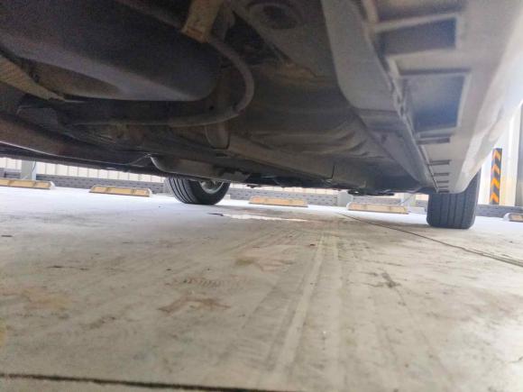 [台州·浙G] 二手吉利汽车帝豪GL2018款 1.4T 手动精英智联型