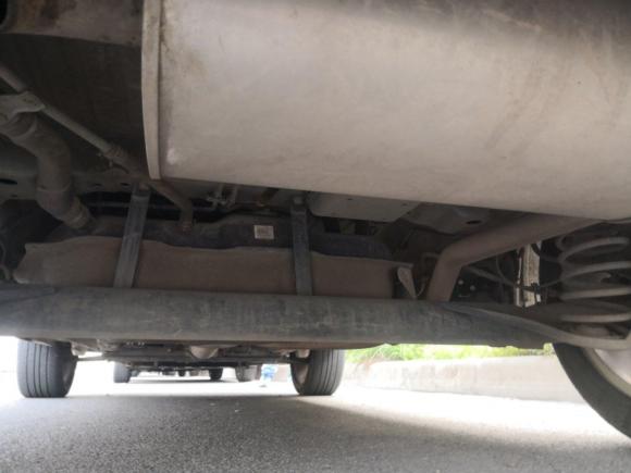 [常州·陕A] 二手比亚迪元2016款 1.5L 手动豪华型