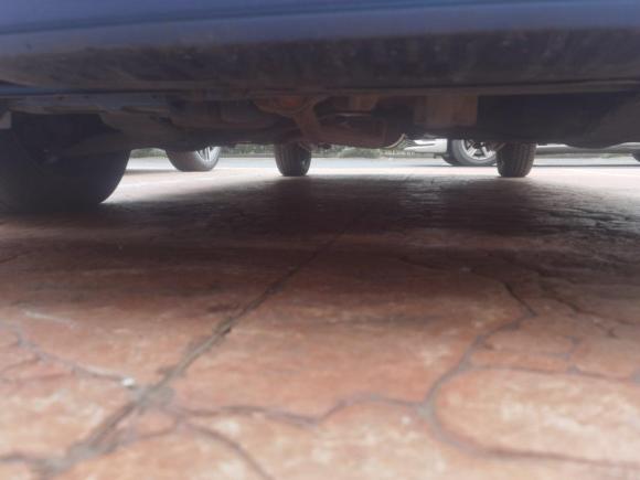 [金华·浙G] 二手铃木奥拓2013款 改款 1.0L 手动舒适型