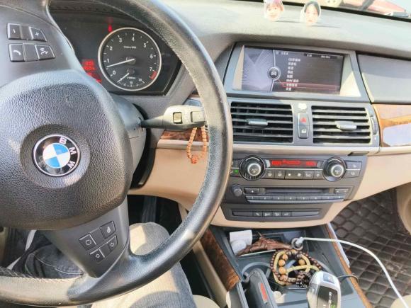[合肥·皖A] 二手宝马宝马X52011款 xDrive35i 领先型