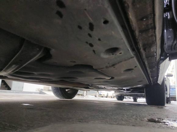 [宁波·浙B] 二手大众途昂2020款 380TSI 四驱豪华版 国VI