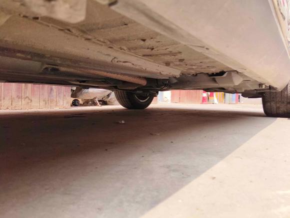 [西安·陕U] 二手DSDS 62014款 1.6T 豪华版THP160