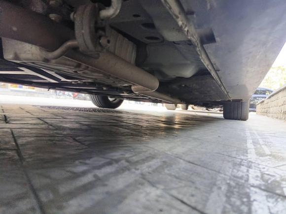 [湖州·沪A] 二手别克VELITE 52017款 都市增程型