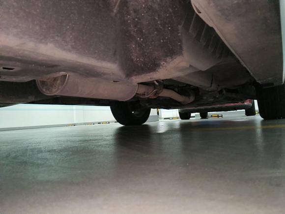 [杭州·辽H] 二手哈弗哈弗H62017款 蓝标 运动版 1.5T 手动两驱精英型