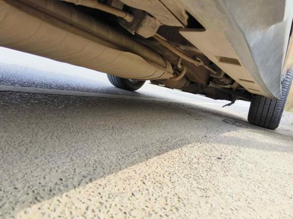 [西安·陕A] 二手比亚迪比亚迪S72015款 2.0T 升级版 自动尊贵型