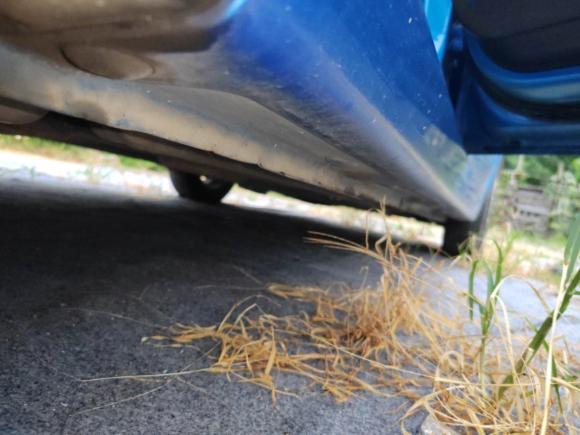 [广州·粤A] 二手宝骏宝骏3102016款 1.2L 手动豪华型