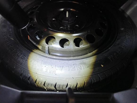 [芜湖·沪C] 二手雪佛兰迈锐宝XL2018款 530T 自动锐驰版