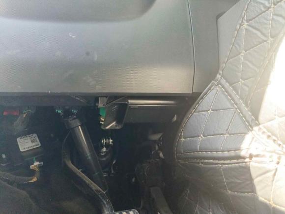 [嘉兴·浙F] 二手吉利几何吉利几何A2022款 Pro 430KM 出行版