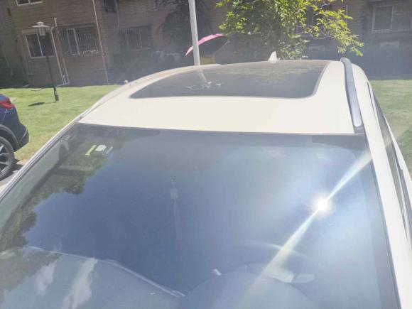 [上海·苏E] 二手本田本田XR-V2015款 1.8L VTi CVT豪华版