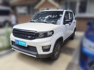 长安欧尚长安欧尚X70A2018款 1.5L 手动舒适型「武汉二手车」「天天拍车」