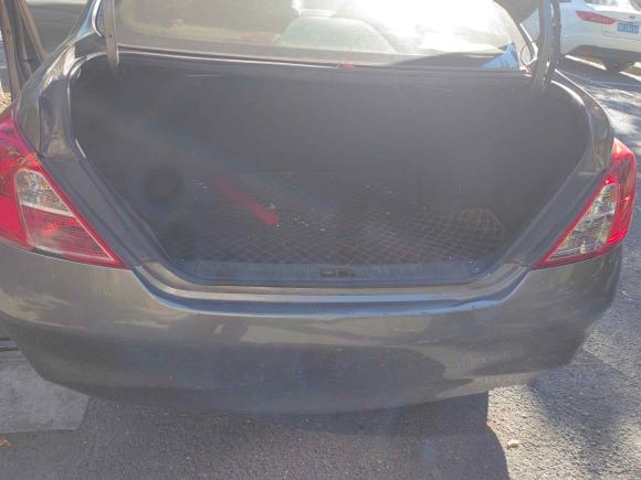 [金华·苏H] 二手日产阳光2011款 1.5XE CVT舒适版