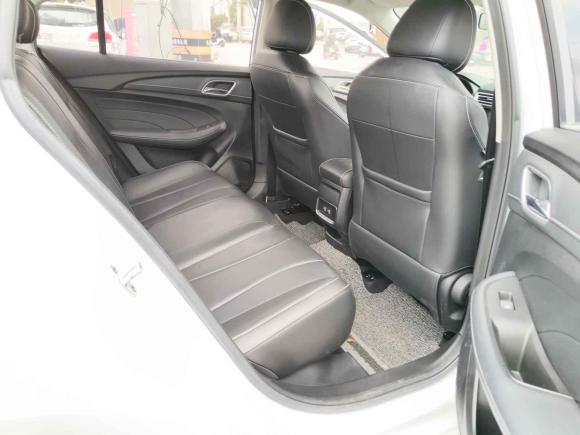 [温州·浙C] 二手荣威荣威i52020款 1.5L 自动4G互联领豪旗舰版