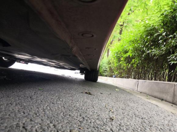 [西安·陕A] 二手马自达马自达3 昂克赛拉2017款 三厢 1.5L 自动豪华型 国V