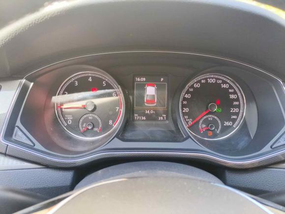 [湖州·川S] 二手大众帕萨特2016款 330TSI DSG御尊版