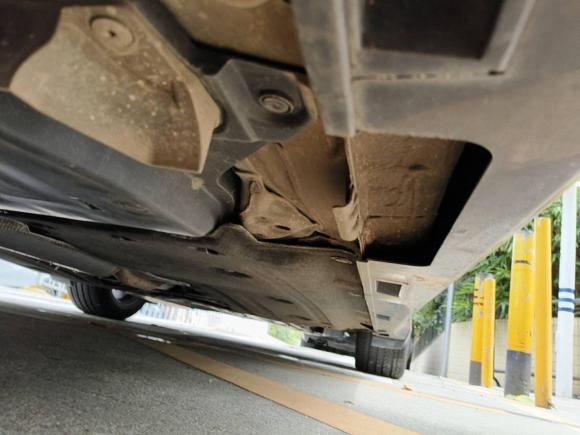 [深圳·粤B] 二手本田雅阁2022款 260TURBO 幻夜·尊贵版