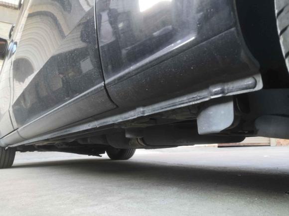 [南通·苏F] 二手奔驰奔驰V级2016款 V 260 L 尊贵加长版