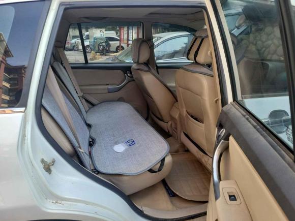 [济南·鲁A] 二手奇瑞瑞虎32014款 1.6L CVT智尚版