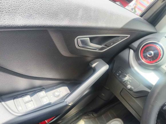 [上海·沪F] 二手奥迪奥迪Q2L2020款 35 TFSI 进取动感型
