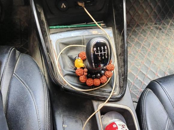 [武汉·鄂A] 二手宝骏宝骏5302020款 1.5T 手动舒适型 7座