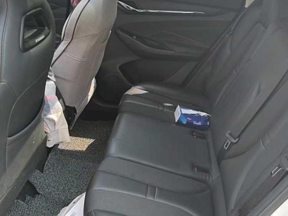 [温州·浙C] 二手长安欧尚长安欧尚X52021款 1.5T DCT尊贵型