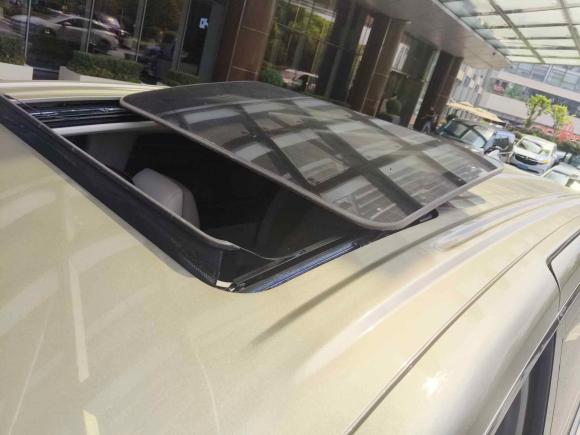 [上海·沪F] 二手别克别克GL82023款 ES陆尊 舒适型