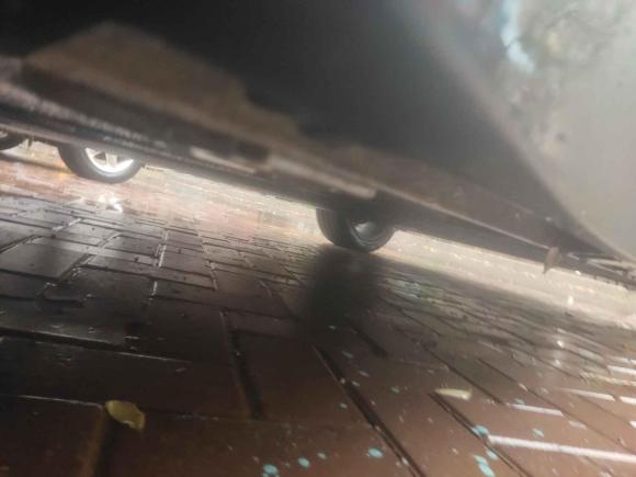 [济南·鲁A] 二手埃安AION Y2022款 70 科技版 磷酸铁锂