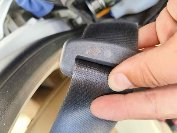 [合肥·皖A] 二手雪铁龙爱丽舍2014款 1.6L 手动时尚型CNG