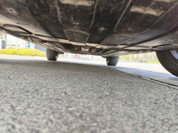 [宁波·皖S] 二手江汽集团瑞风S32017款 1.5L 手动豪华智能型