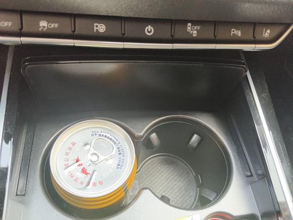 [上海·沪F] 二手红旗红旗HS52019款 2.0T 智联旗领版