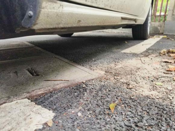 [杭州·浙H] 二手奥迪奥迪A12014款 30 TFSI 时尚型