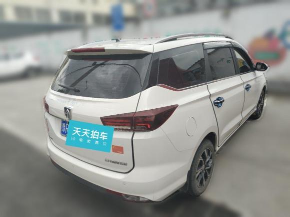 [宁波·豫R] 二手宝骏宝骏3602018款 1.5L 手动豪华型 国V