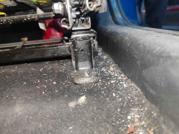 [西安·湘A] 二手观致观致52018款 改款 1.6T 自动领先型